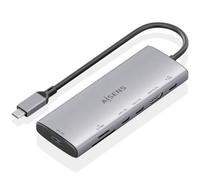 Dockstation Aisens ASUC-7P031-GR