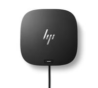HP Dock USB-C G5