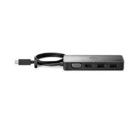 HP USB-C Travel Hub G2 HP