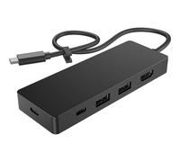 Dockstation HP Travel Hub G3
