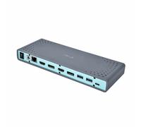 Dockstation i-Tec CADUAL4KDOCK