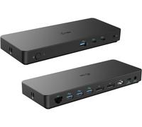 Dockstation I-Tec Gen 2 Pro NUOVO