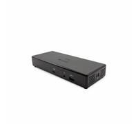 Dockstation i-Tec TB3CDUALDPDOCKPD Nero