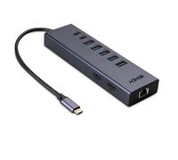 USB-C LAPTOP MINI DOCKING STATION 2