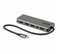 Dockstation Startech DKT31CMDPHPD Argentato