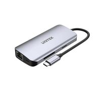 Hub USB-C 8 in 1