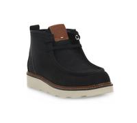 DOCKSTEPS BLACK 2040 OAKLAND boots / scarponcini Uomo 45