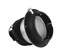 Docooler adattatore convertitore da profoto a Bowens, anello per luce stroboscopica