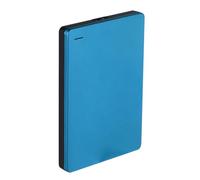 docooler Disco Rigido Esterno da 2,5" HDD USB 3.0 Disco Rigido Portatile Mobile con Trasmissione Stabile Disco Rigido in Metallo per Laptop/Computer/Telefono Cellulare