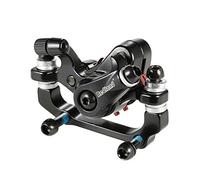 docooler Lega di Alluminio Disco Freno MTB della Montagna della Bicicletta Posteriore Pinza