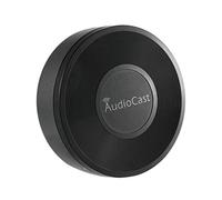 Docooler Ricevitore musicale M5 HiFi con Airplay DLNA iOS e Android AirMusic 2.4G WiFi (Altoparlante senza fili) per Spotify Streamer M5