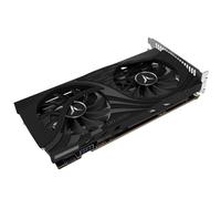 docooler RX6750 GRE-10G GDDR6 Scheda grafica per PC da gioco Potente sistema di raffreddamento Controllo intelligente della ventola Frequenza core elevata