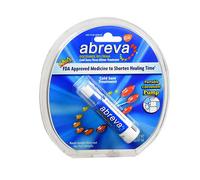 Docosanol 10% Mal di Freddo Febbre Blister Trattamento Pompa Crema 2 Da Abreva