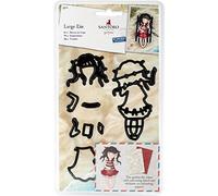 docrafts GOR 503007 - Fustella Santoro Summer Days