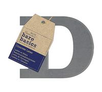 Docrafts lettera, multicolore, taglia unica