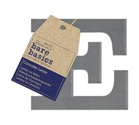 Docrafts lettera, multicolore, taglia unica