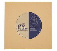 docrafts, scatole matrioska, Neutral, 6x12x12 cm