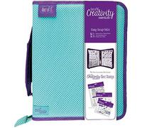 docrafts Set di timbri, Gomma, Taglia Unica