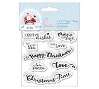 docrafts Timbro, Multi, taglia unica