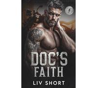 Doc's Faith: An Age-Gap Instalove Romance