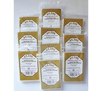 docsmagic.de 1.000 Magnum Size Board Game Sleeves - 10 Packs - 67 x 102 - Extra Large - 65 x 100 7 Wonders