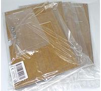 docsmagic.de 4 x Player Organizer for Blood Rage- Scheda del Giocatore