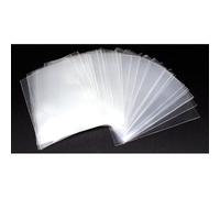docsmagic.de 50 Premium Mat Tarot Size Board Game Sleeves - 72 x 122 - Oversize