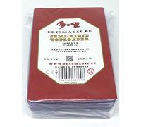 docsmagic.de 50 Semi-Rigid Toploader Standard Size