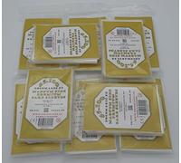 docsmagic.de 500 Premium Magnum Board Game Sleeves - 65 x 100-67 x 102-10 Packs