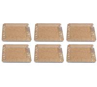 docsmagic.de 6 x Player Organizer for Talisman 2019 - Scheda del Giocatore