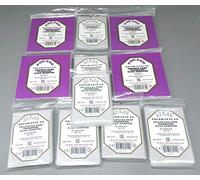docsmagic.de Etherfields Core Premium Card Sleeves Bundle 11 Packs 63.5 x 88 & 100 x 100-550 Bustine