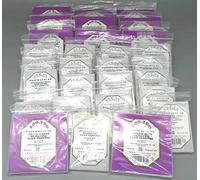 docsmagic.de Etherfields Full Premium Card Sleeves Bundle 29 Packs 63.5 x 88 & 100 x 100-1450 Bustine