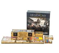 docsmagic.de Organizer Insert for Hegemony Box - Inserto