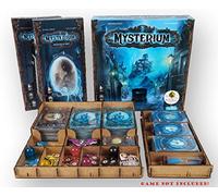 docsmagic.de Organizer Insert for Mysterium Box - Inserto