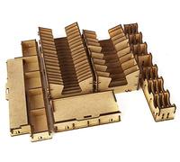 docsmagic.de Organizer Insert for Paleo + Expansion Box