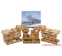 docsmagic.de Organizer Insert for Scythe Legendary Box - Inserto