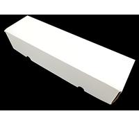 docsmagic.de Trading Card Storage Box - 6.87 x 9.37 x 35 cm - 1000 Standard Size Cards