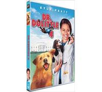 Docteur dolittle 4