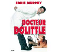 Docteur dolittle (DVD) Eddie Murphy Ossie Davis Oliver Platt Peter Boyle (I)