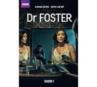 Docteur foster s1 - 2 dvd sans fourreau
