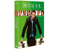 Docteur House - Saison 4 - Coffret 5 DVD