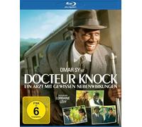 Docteur Knock - Ein Arzt mit gewissen Nebenwirkungen