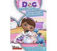 Docteur la Peluche vol.3 : Un câlin et tout va bien