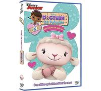 Docteur la peluche, vol.6 : les câlins de câline