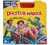 DOCTEUR MABOUL Hasbro HAOG0951101