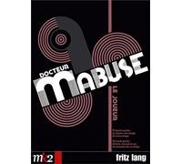 Docteur mabuse, le joueur