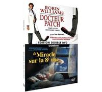 Docteur patch ; miracle sur la 8ème rue