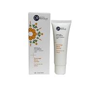 Docteur Renaud Parigi scrub Detox, carota