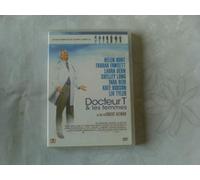 Docteur t et les femmes