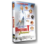 Docteur t et les femmes
